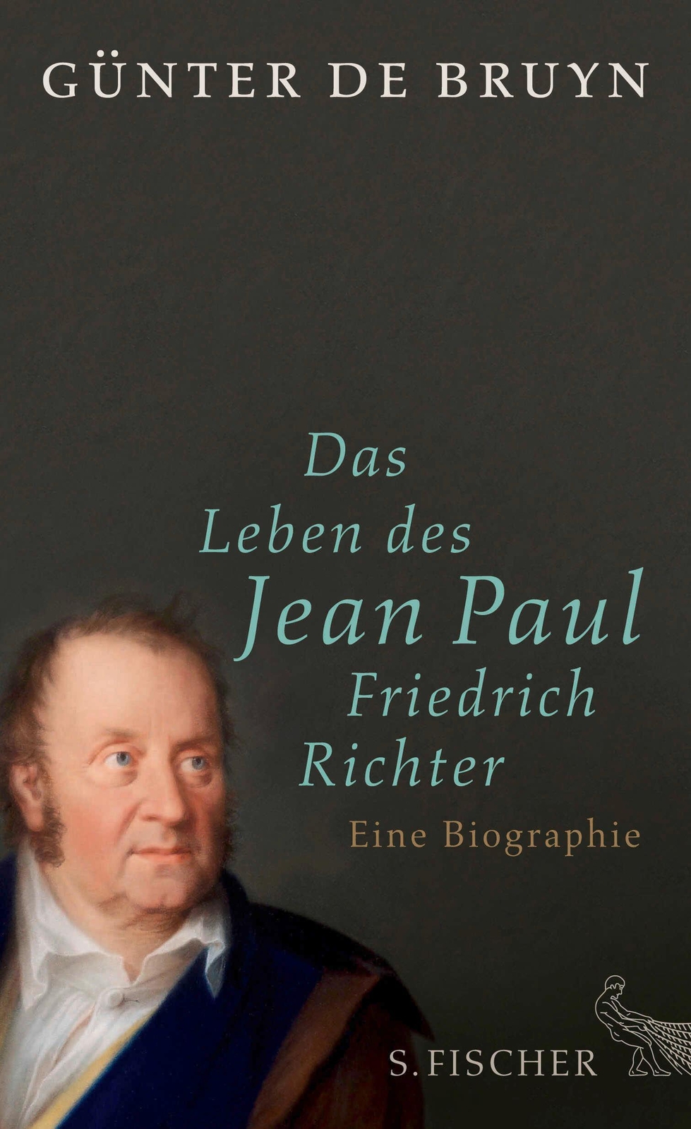 Thumbnail - Das Leben Des Jean Paul Friedrich Richter | Eine Biographie | Günter