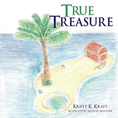 True Treasure                                                                  