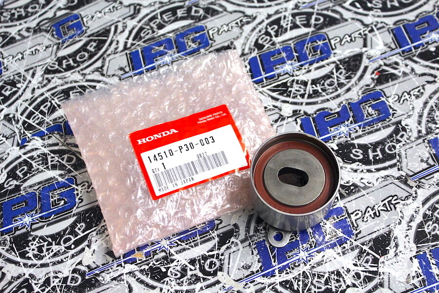 OEM Honda Timing Belt Tensioner For Honda Acura B16 B17 B18 B18C B20 eBay