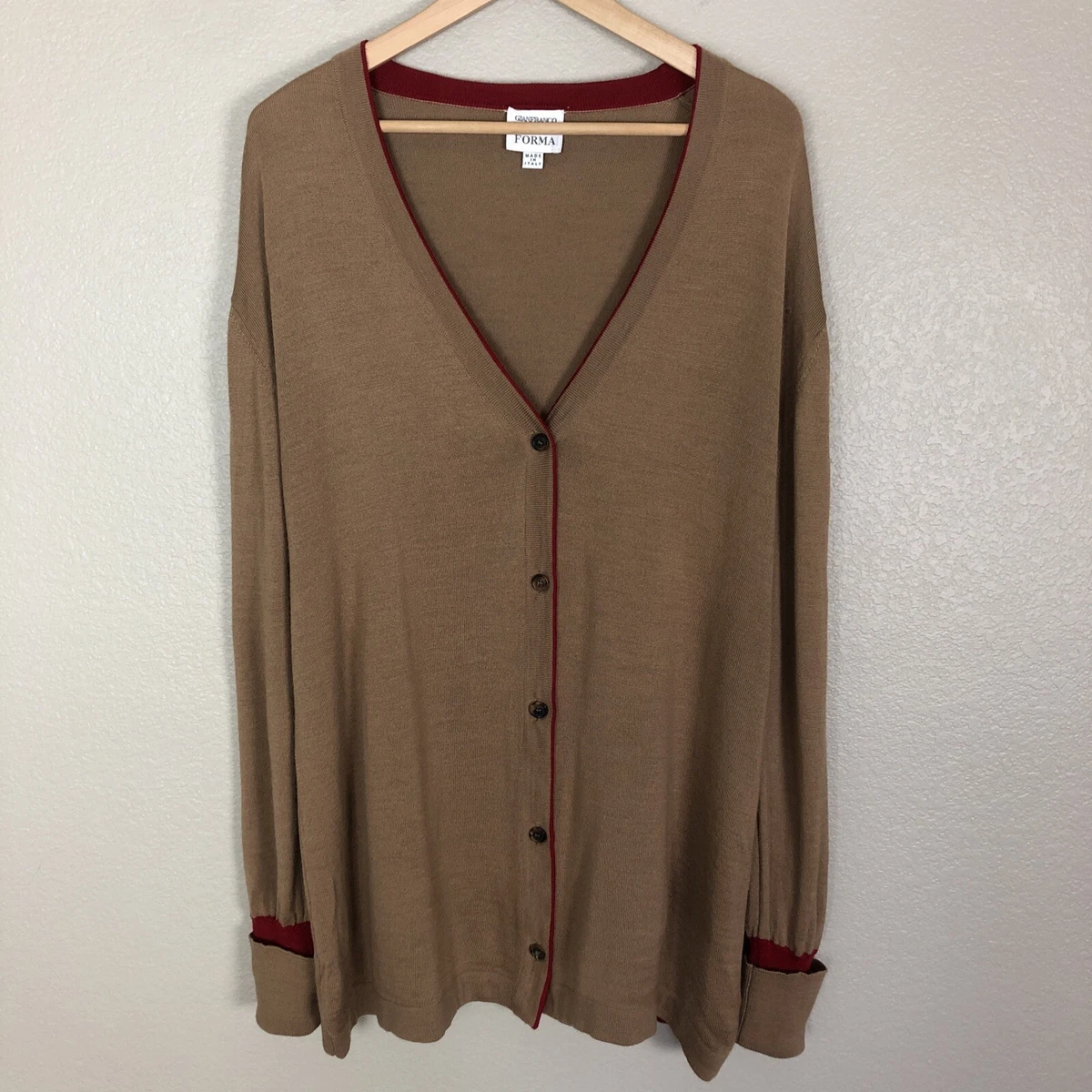 Gianfranco shop ferre sweater