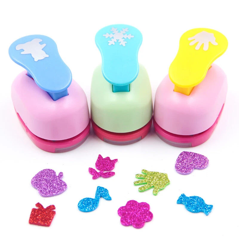 Craft 2024 hole punch