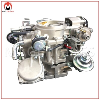 21100-66031 CARBURETOR ASSEMBLY TOYOTA 1FZ-F 24V FOR LAND CRUISER