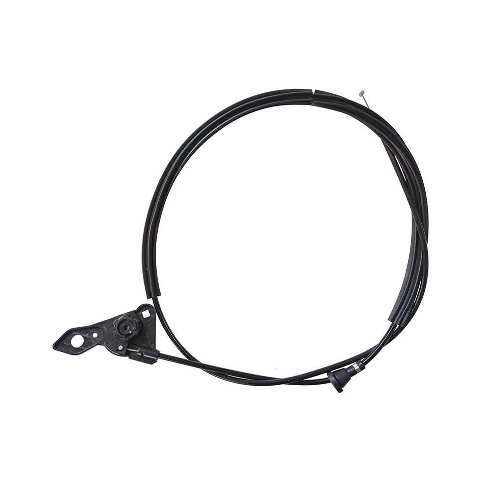 Cable de cierre de liberación del capó 51231960853 para BMW M3 318i 318ti 328i 325i 1992-1998 Foto 3 de 4