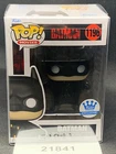 Funko Pop Movies Tha Batman #1196 Batman Funko Store Exclusive 21841