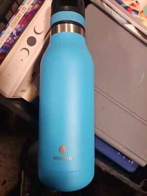 Hydro Flask 21oz Standard Mouth Water Bottle Insulated Flex Lid