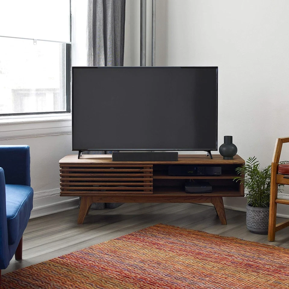 Bose Solo Serie II kompakte Soundbar Bluetooth Heimkino Lautsprecher für TV  #4 - Bild 4 von 4