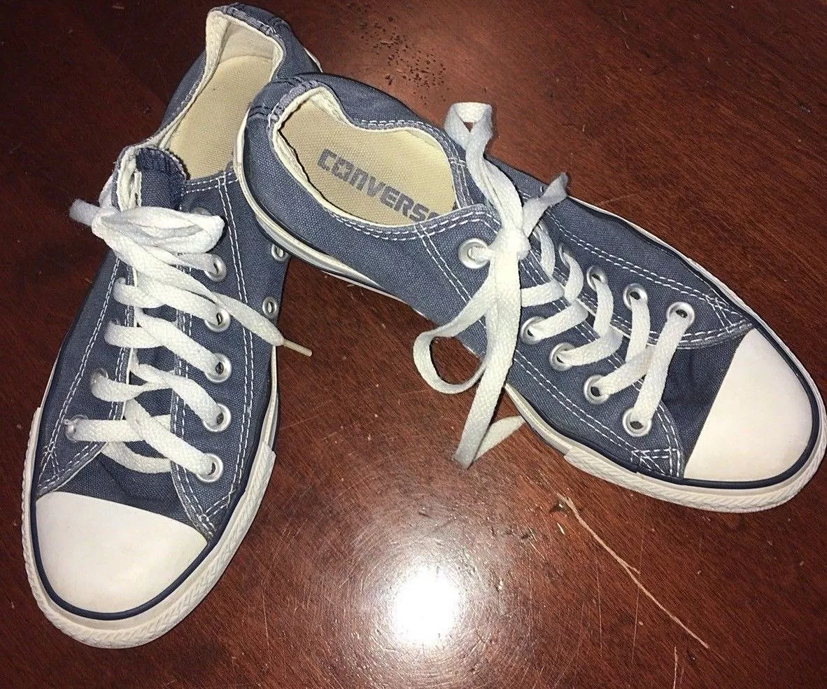 Chuck taylor as core ox shop sneaker