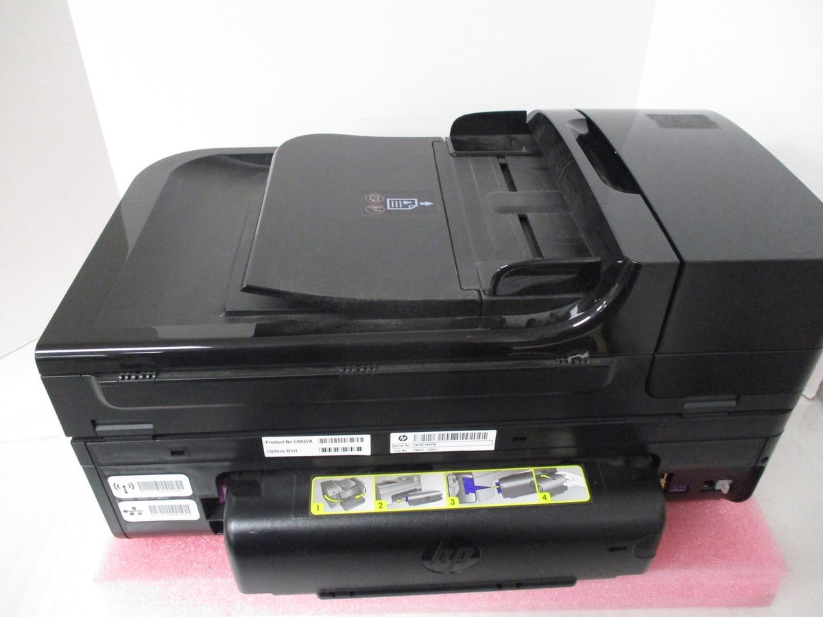 hp - HP officejet 6500A plus プリンター HP 6500A PLUS ALL IN ONE OFFICEJET PRINTER | eBay