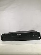Samsung 960H 960A Time Lapse Video Cassette Recorder SRV-960A