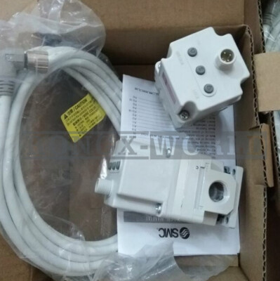 1PC   ITV2030-312L5-Q Electro pneumatic pressure regulator NEW #E7