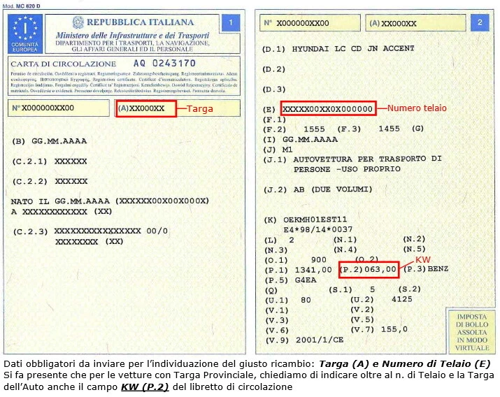 Sonda Lambda Ajs Per Porsche Cayman 911 Proton Persona Impian Renault Latitude - Immagine 2 di 3