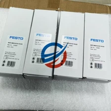 1pcs Brand New Festo Brand new ones NVF3-MOH-5/2-K-1/4-EX 535987