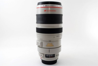 Canon キャノン EF100-400mm F4.5-5.6L IS USM Amazon.com : Canon EF 100-400mm f/4.5-5.6L is USM Telephoto Zoom