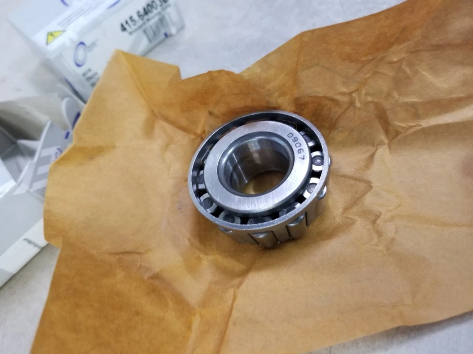 Lote de 2 - Cono de rodamiento Centric 415.64003E Foto 3 de 4