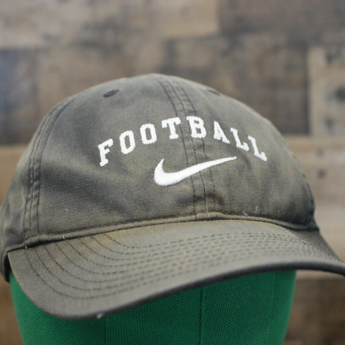 nike football hat