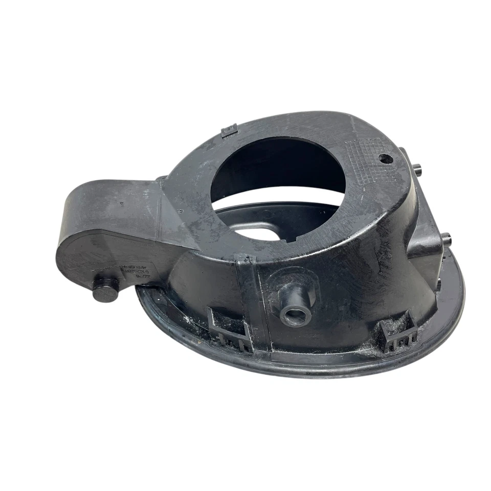 Ferrari 458 Spider F142 2009-2015 tapa del tanque de combustible carcasa del cuello OEM 81439200 Foto 4 de 4