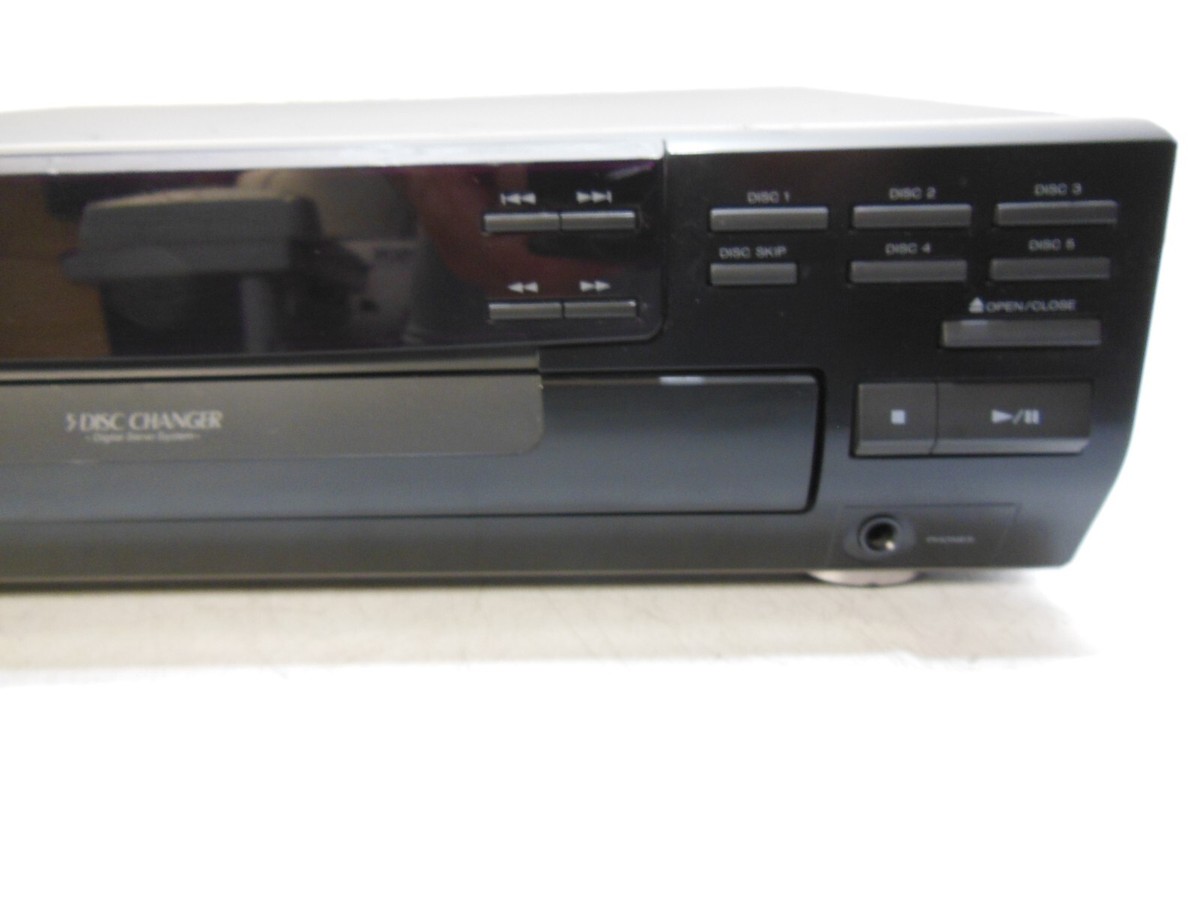 KENWOOD CDチューナー KENWOOD MZ907 デジタルラジオチューナー - メルカリ