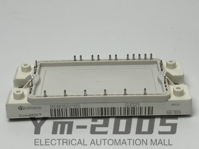 1-Piece New INFINEON/EUPEC Module BSM35GP120 Quality Assurance 100%