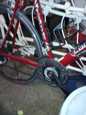 2004 cannondale r800