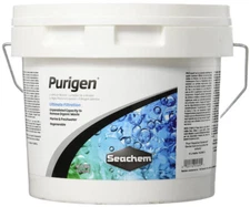 SeaChem Purigen Organic Filtration 4 liter