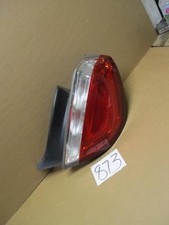 09 10 11 12 Lincoln MKS PASSENGER Side Used LED Tail Light #873-T