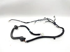 14-20 INFINITI Q50 REAR LIFTGATE TAILGATE TRUNK LID  WIRE WIRING HARNESS OEM
