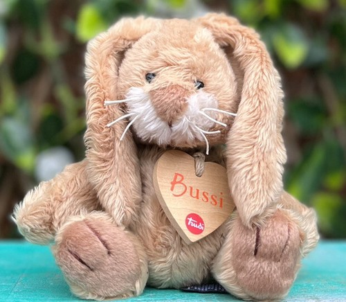 Bussi Trudi Bunny Lop Eared Rabbit 6 Soft Plush Toy Italy Vgc Ebay Bussi Trudi Bunny Lop Eared Rabbit 6 Soft Plush Toy Italy Vgc Ebay