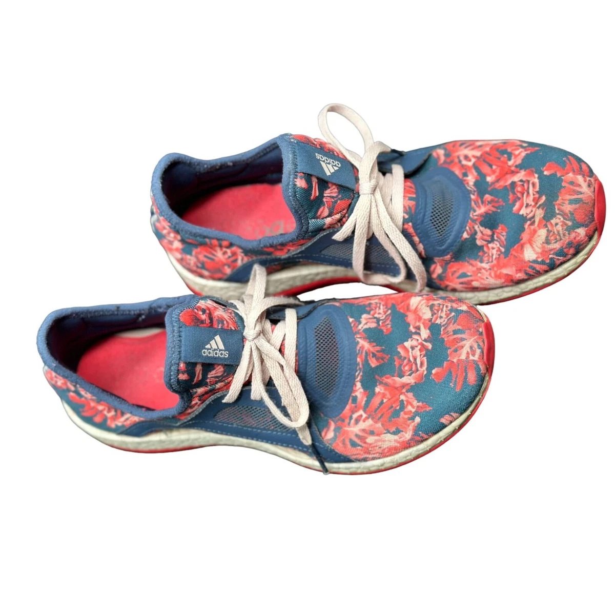 Adidas pure boost top endless energy women s