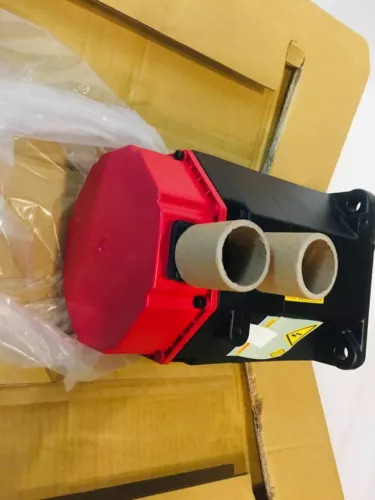 1 Stück Neu Fanuc A06B-0141-B077 Servomotor Fedex oder DHL - Bild 3 von 6