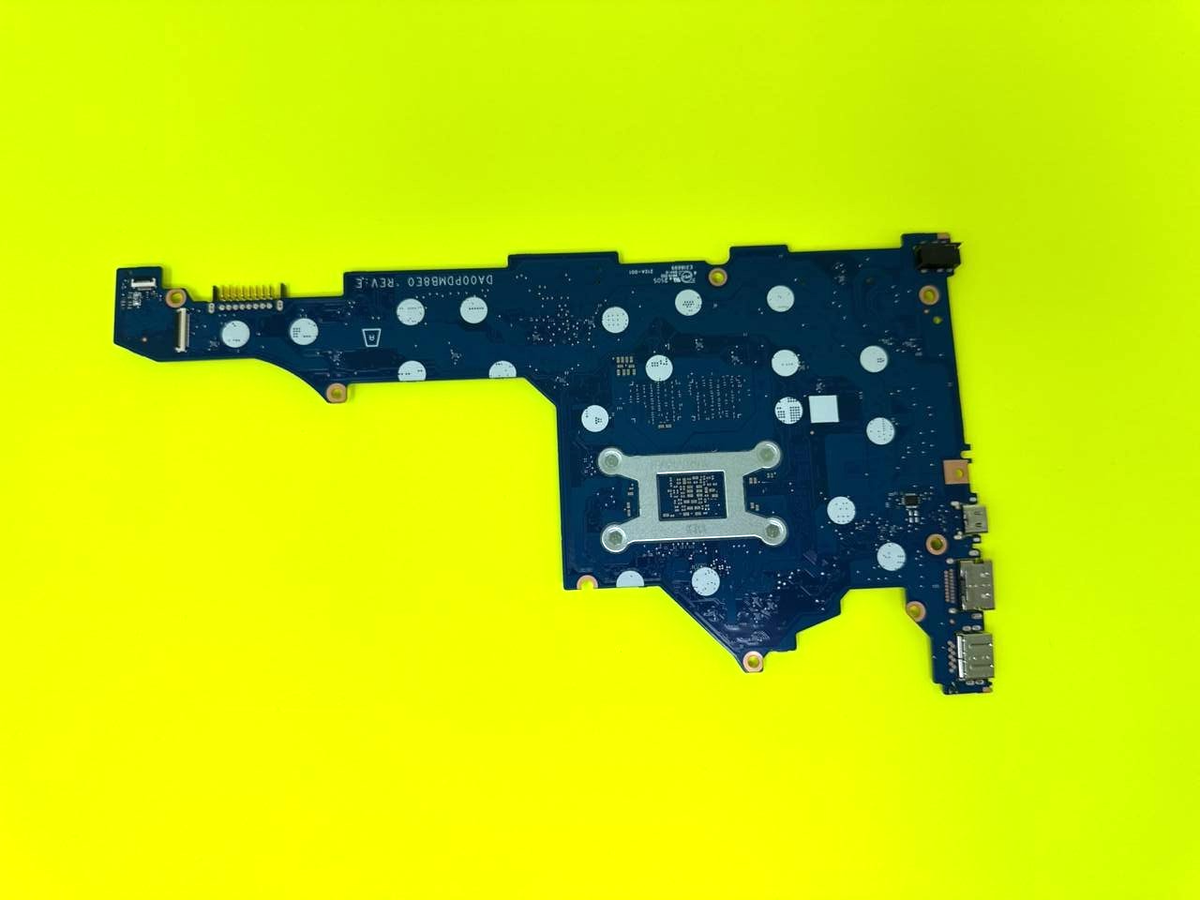 HP 15-FC0025DX 15-FC0039W MOTHERBOARD R5 7520U 8GB Motherboard