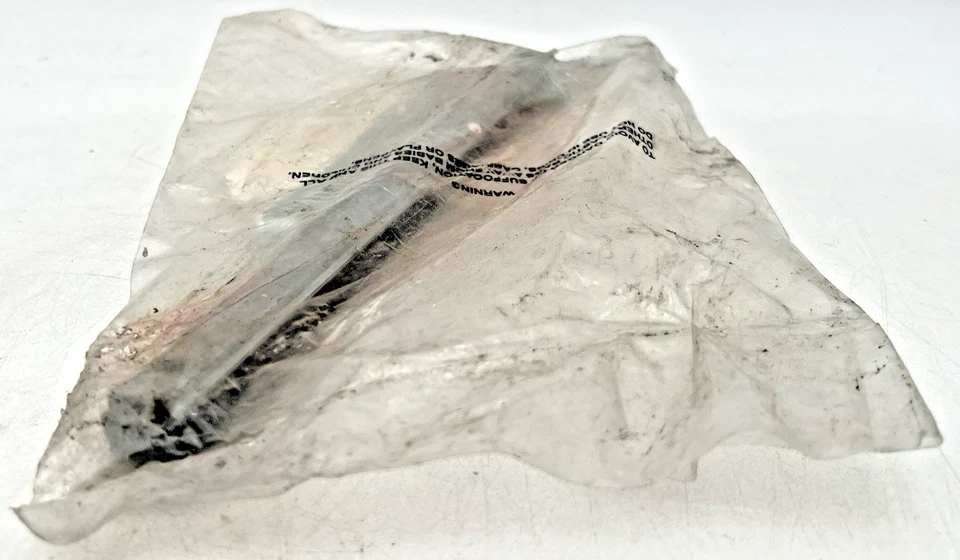 AMANA R0156561 DOOR HINGE KIT OEM GENUINE - Image 4 of 4