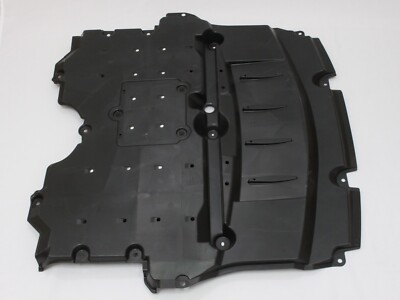 Toyota 51410-24040 OEM Genuine COVER ASSY, ENGINE UNDER, NO