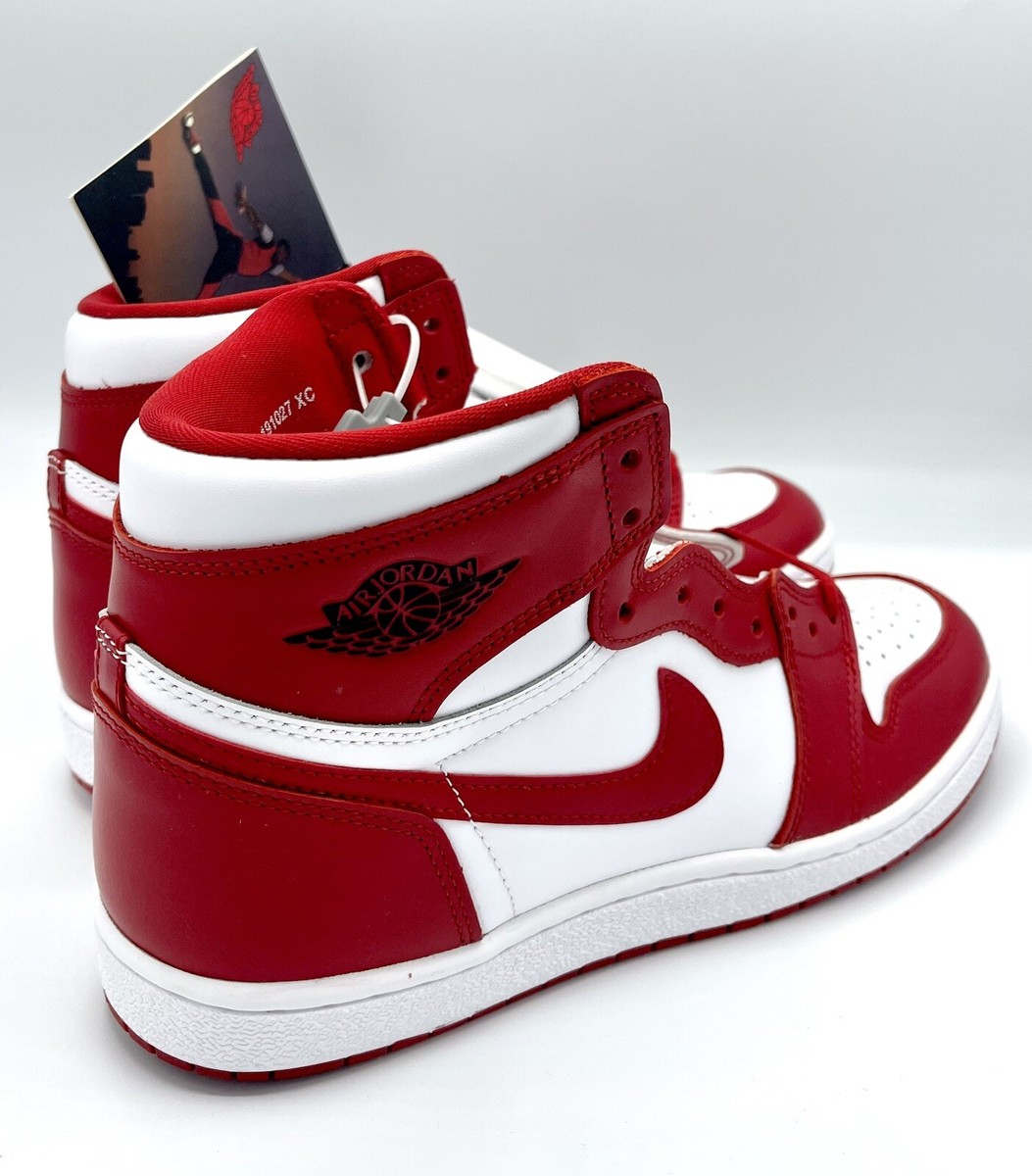 Brand New Nike Air Jordan 1 Retro High New Beginnings Size Brand New Nike Air Jordan 1 Retro High New Beginnings Size