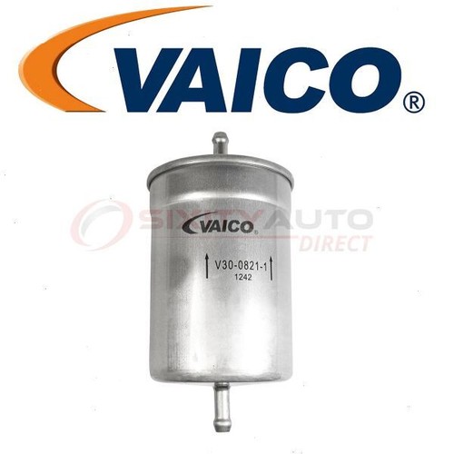 VAICO Fuel Filter for 2003-2006 Mercedes-Benz S55 AMG 5.5L V8 - Gas Pump ef