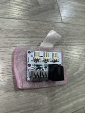 ThyssenKrupp/Dover Elevator Breakout Board.Remote Communication PCB 6300WG1. NEW