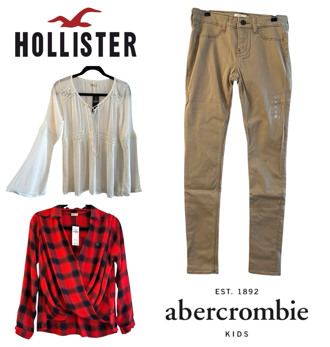 Abercrombie Fitch Hollister Hk Sale Clearance Abercrombie Fitch