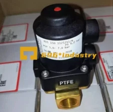 1Pcs New 615 15D 1125211/N PS 6.0 Bar PST 5.0-7.0 Bar Diaphragm Valve