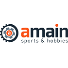 AMain Sports & Hobbies