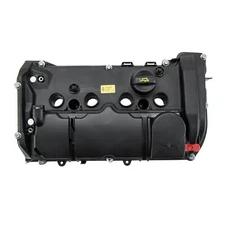 Petrol Engine Cylinder Head Gasket Cover 1.6T 16V 200P 11127646552