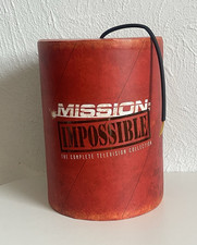 Mission: Impossible Complete Television Collection DVD TV Series Seasons 1-9