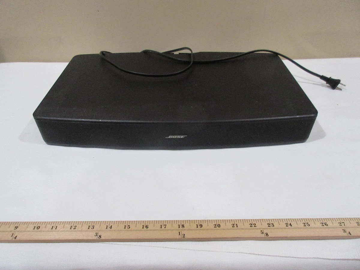 Bose Solo 410376 Home Speakers and Subwoofers for sale - eBay