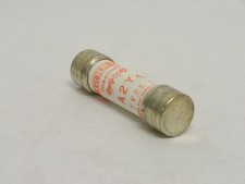 181528 New-No Box; Ferraz A2Y45-1 Amp-Trap Fuse; 45A; 250VAC; 500VDC; Type: 1