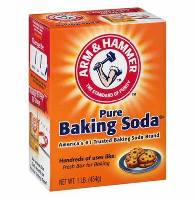 #ad Arm amp; Hammer Baking Soda 1 Pound $10.99