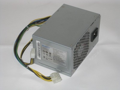 Lenovo / Huntkey Netzteil, Model HK280-21PP, 180 W, PN SP50A36167, 54Y8933