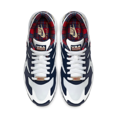 Size 9 - Nike Air Max 2 Light USA for sale online | eBay