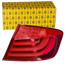 HELLA RÜCKLEUCHTE HECKLEUCHTE RECHTS passend für BMW 5er F10 bis 07.13