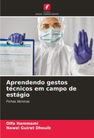 Olfa Hammami (U. A.) | Aprendendo Gestos TéCnicos Em Campo De EstáGio | Buch
