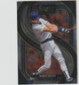 2025 SELECT ROBIN YOUNT SS BREWERS HOF #128 PREMIER LEVEL SP