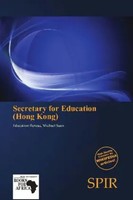 Antigone Fernande | Secretary For Education (Hong Kong) | Taschenbuch | Englisch