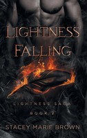 Stacey Marie Brown | Lightness Falling | Buch | Englisch (2021) | Gebunden